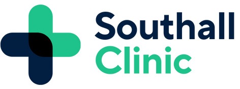 Southall Clinic logo